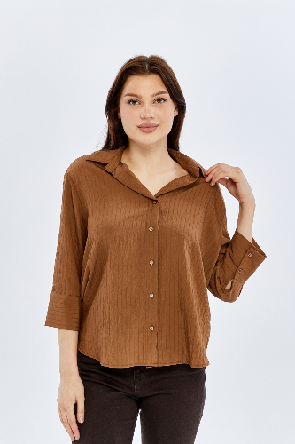 Resim Trender Kadın Gömlek