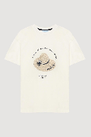 Resim QUZU Kadın T-shirt