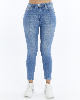 Resim Yenikoza Kadın Jean