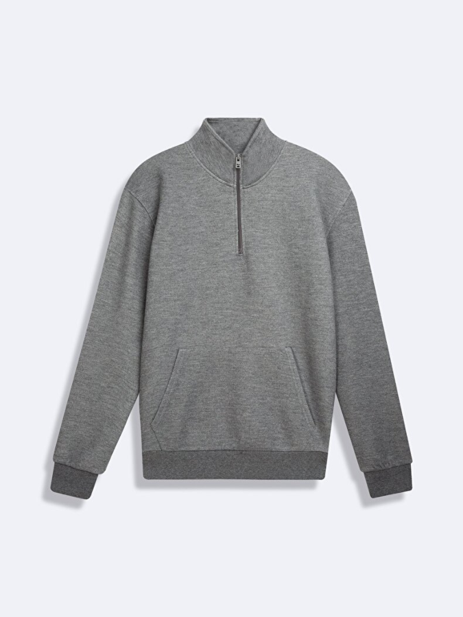 Resim Yenikoza Erkek Sweat