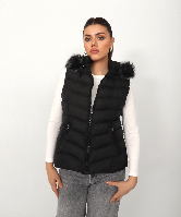 Resim Yenikoza Kadın Mont