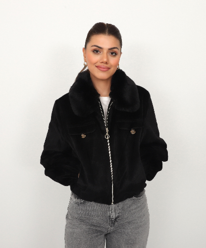 Resim Trender Kadın Mont