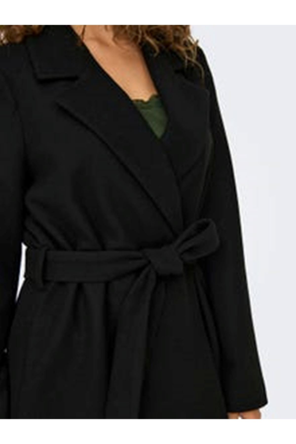 Resim Only Onlalvılda Lıfe Wrap Coat Otw Kadın Kaban 15314362