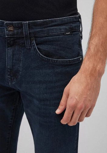 Resim Mavi Jake Erkek Jean Pantolon M0042287868