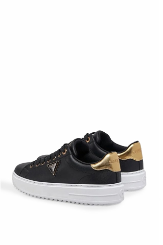 Resim Guess Kadın Günlük Ayakkabı Fljd12Lea12 Denesa12