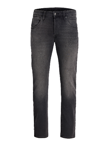 Resim Jack & Jones Jjımıke Fox  I.K Sq 426 Noos Erkek Jean Pantolon 12278115