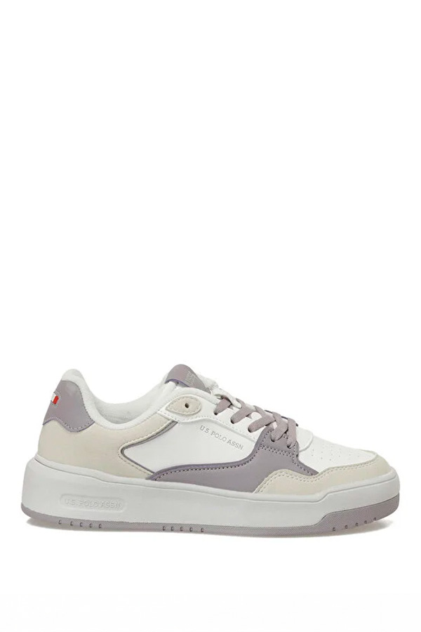 Resim U.S. Polo Assn. Kadın Günlük Ayakkabı A102032847 5F Tiana 5Pr