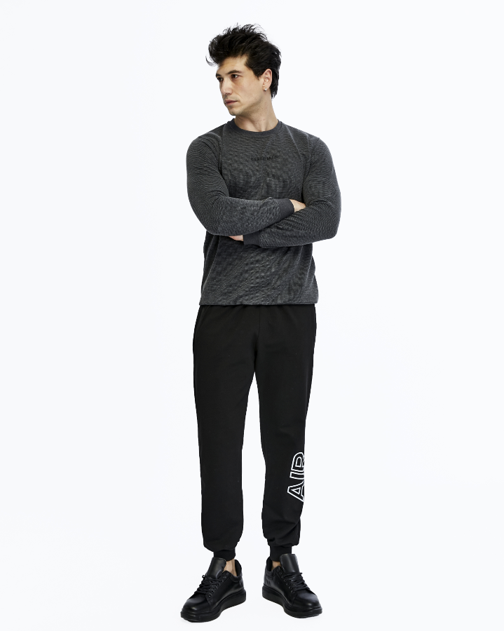 Resim Yenikoza Erkek Eşofman