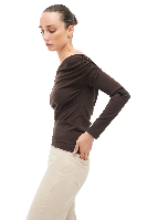 Resim Yenikoza Kadın Bluz