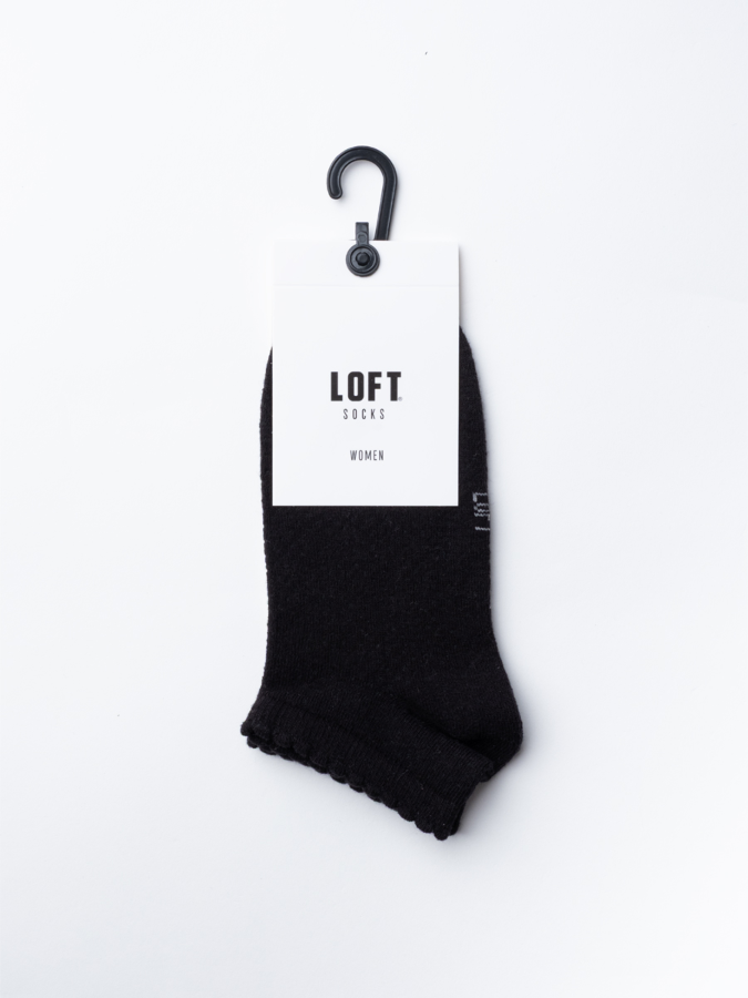 Resim Loft Kadın Çorap