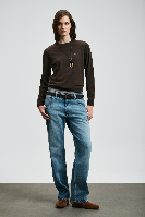 Resim Lufian Hoper Kadın Kazak 122090038