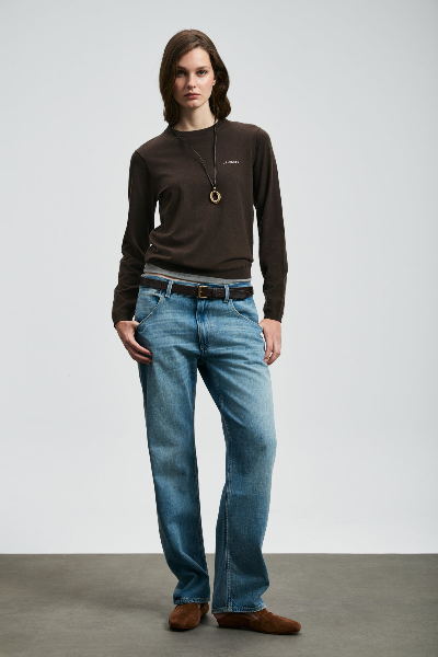 Resim Lufian Hoper Kadın Kazak 122090038