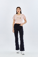 Resim Yenikoza Kadın Jean