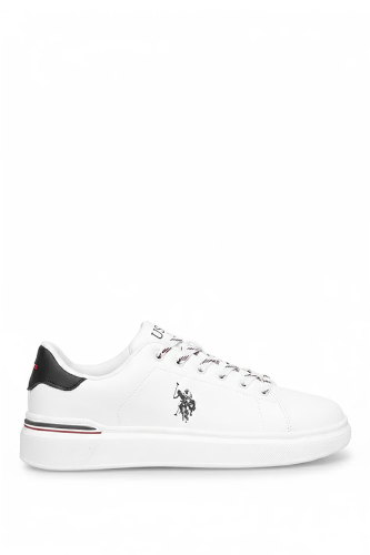 Resim U.S. POLO ASSN. Erkek Günlük Ayakkabı A102156821 ARSEN 6FX