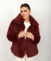 Resim Yenikoza Kadın Mont