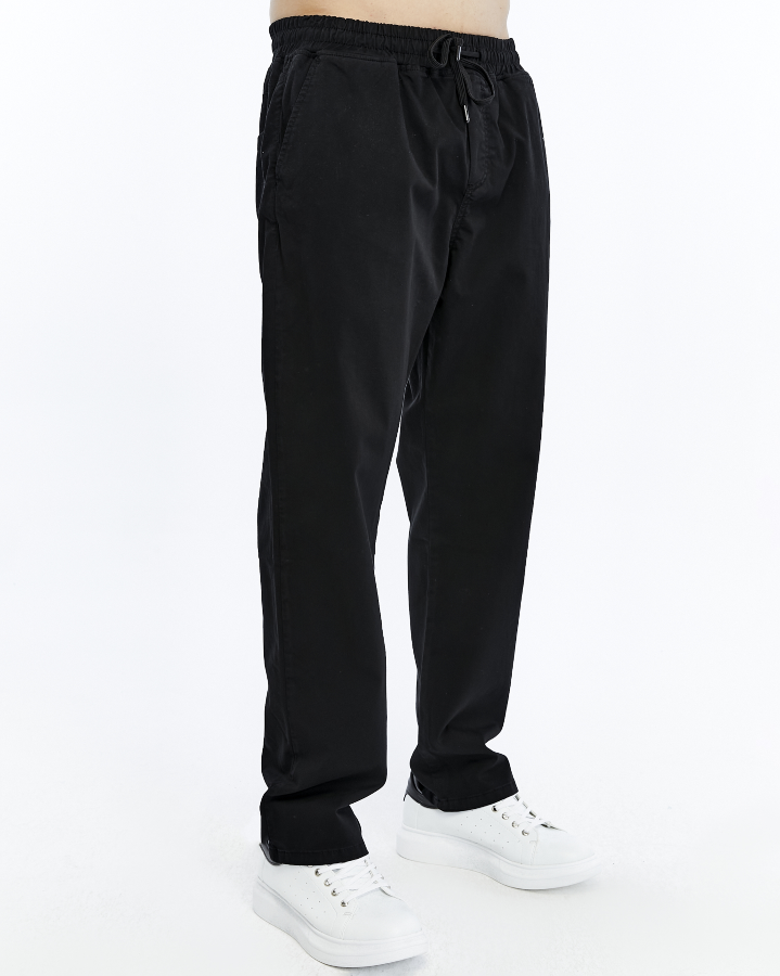 Resim Yenikoza Erkek Kanvas Pantolon