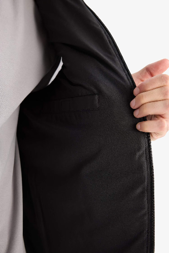 Resim Defacto Erkek  Yelek C5025AX/BK27