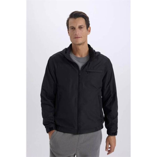 Resim Defacto Erkek  Mont D7669AX/BK27