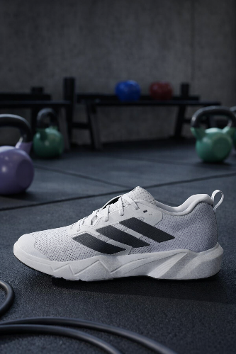 Resim Adidas Rapıdmove Go Traıner M Erkek Spor Ayakkabı JQ1461