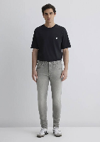 Resim Mavi James Erkek Jean Pantolon M0042489084