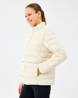 Resim Skechers W Essential Outerwear Padded  Kadın Ceket S231240-1983