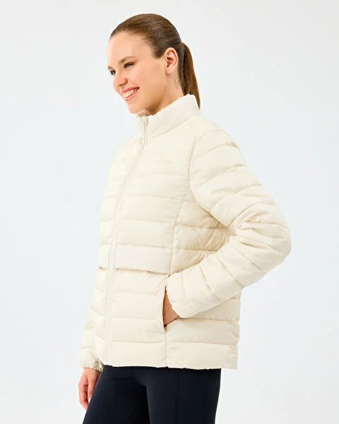 Resim Skechers W Essential Outerwear Padded  Kadın Ceket S231240-1983