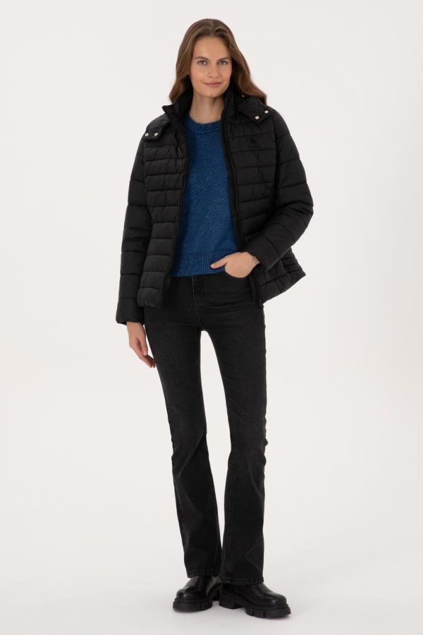 Resim 2228777 Arancıa25K U.S Polo Assn. Kadın Mont