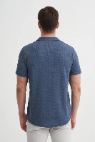 Resim Cazador Erkek Kısa Kol Gömlek 20000