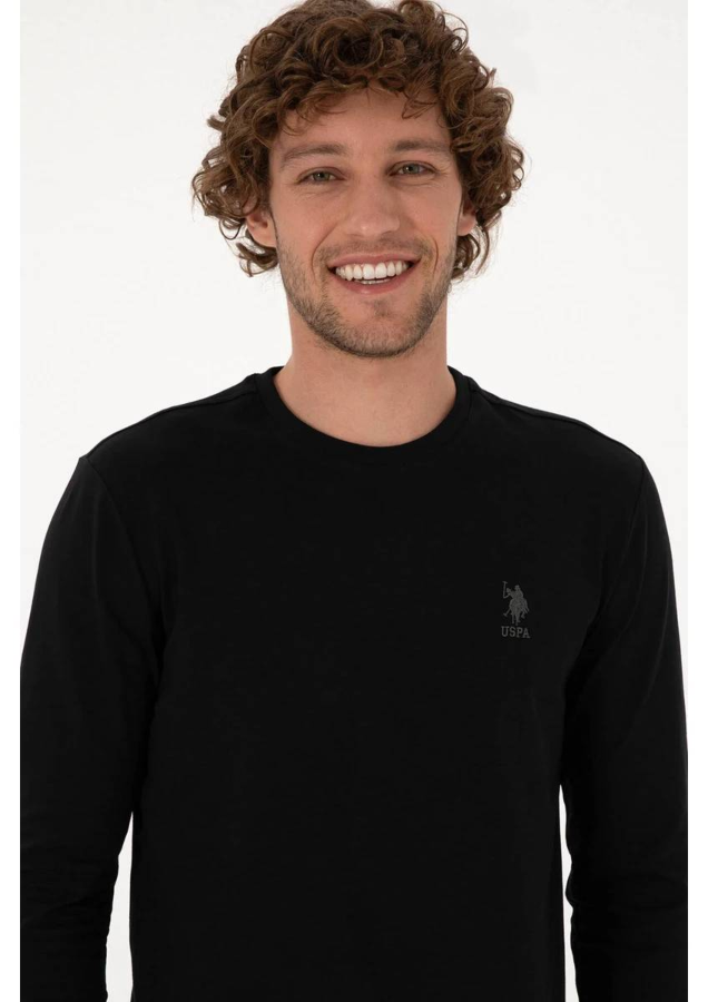 Resim 2226386 Bısıtsk025 U.S Polo Assn. Erkek Sweat