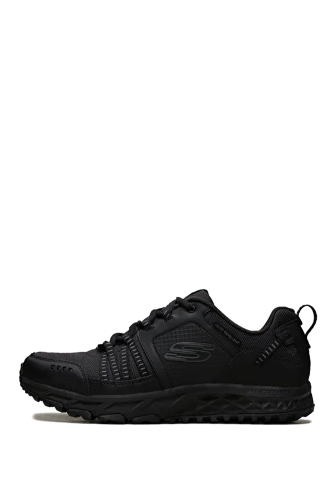 Resim Skechers Escape Plan Erkek Spor Ayakkabı 51591TK Bbk