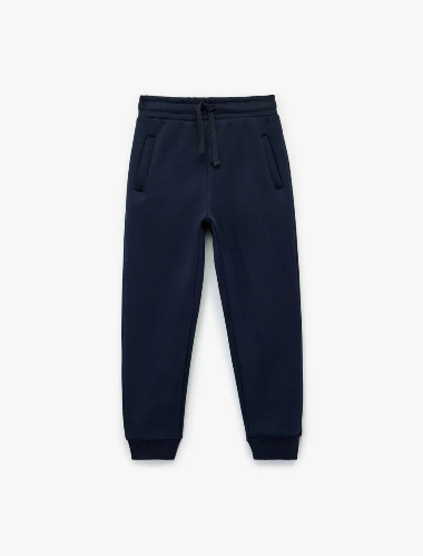 Resim Koton Erkek Çocuk Eşofman Alt 6Wkb40036Tk