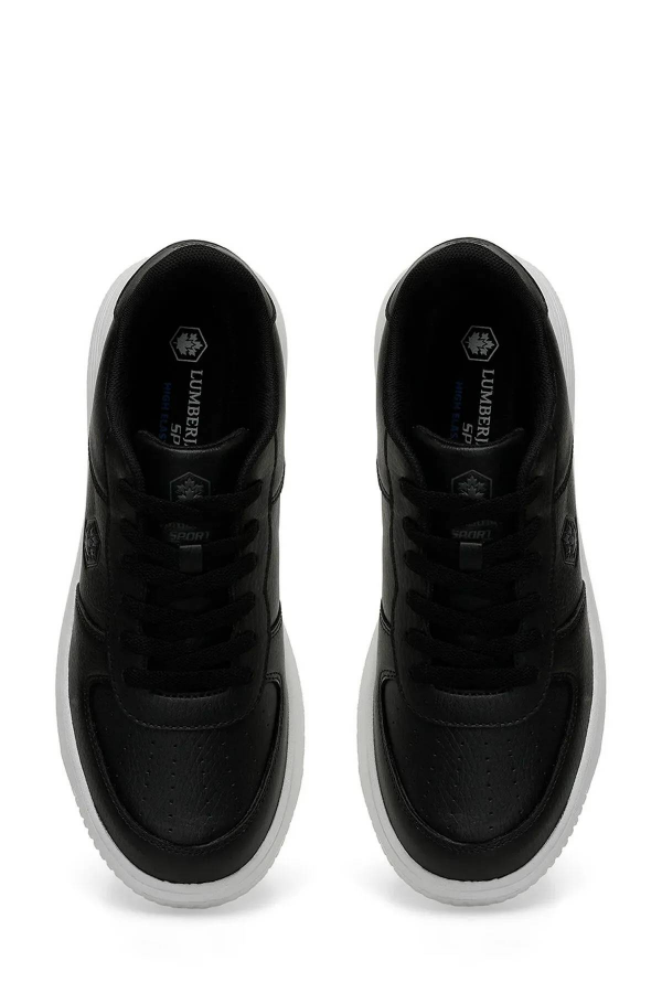 Resim Lumberjack Erkek Spor Ayakkabı A101782548 4W Fınster 4Pr