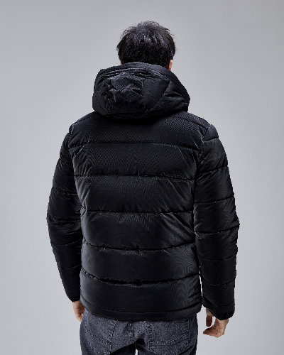 Resim Yenikoza Erkek Mont