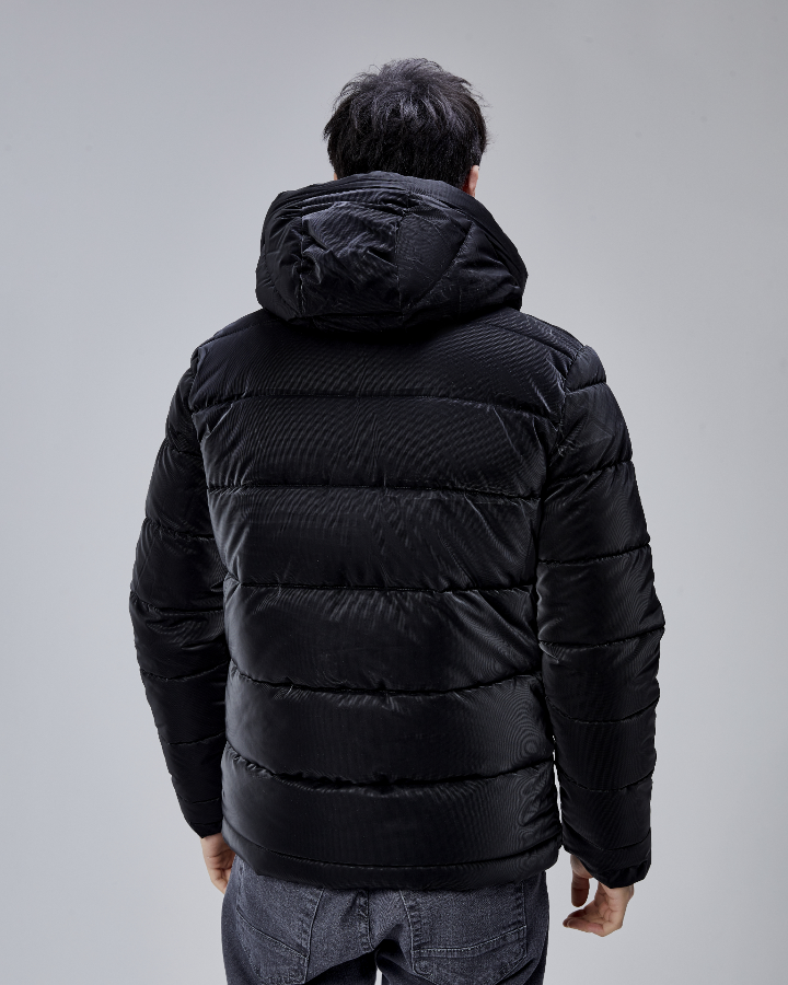 Resim Yenikoza Erkek Mont