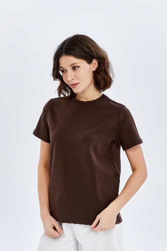 Resim Yenikoza Kadın T-shirt