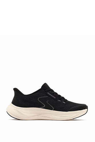 Resim Skechers Skech Cloud Kadın Spor Ayakkabı 150565 Bkw