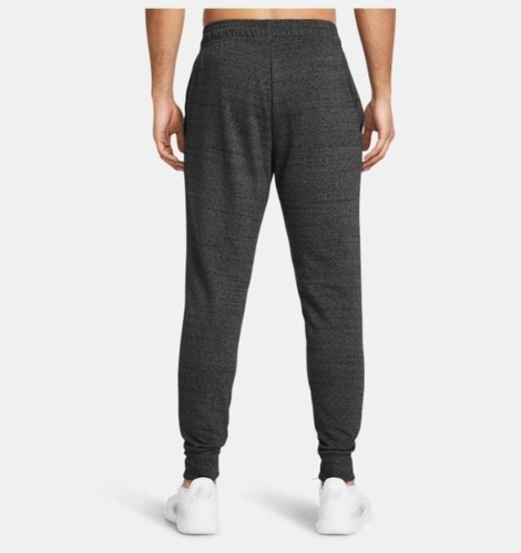 Resim Under Armour Ua Rival Terry Jogger Erkek Eşofman Alt 1380843-025