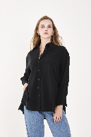 Resim Yenikoza Kadın Gömlek