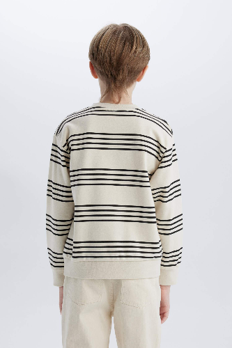 Resim Defacto Erkek Çocuk  Sweat D7716A8/BG734