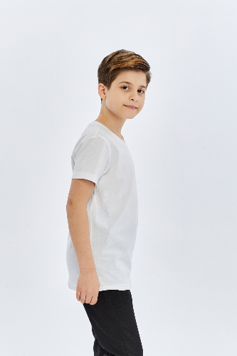 Resim Yenikoza Erkek Çocuk T-shirt