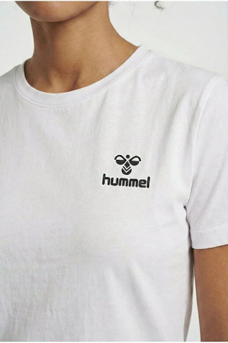 Resim Hummel Hmlcordana Kadın T-Shirt 912447-9001