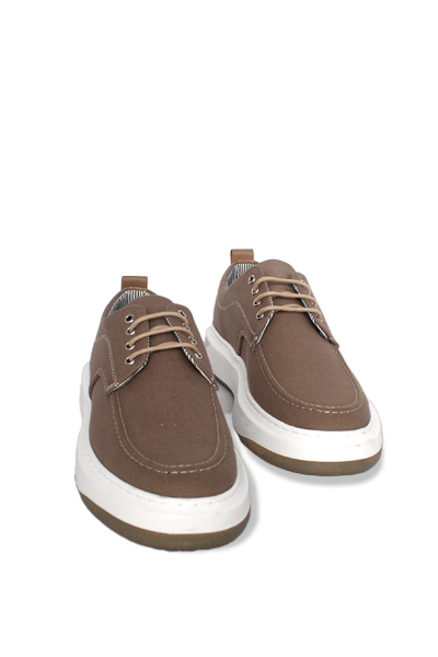 Resim Yenikoza Erkek Günlük Ayakkabı