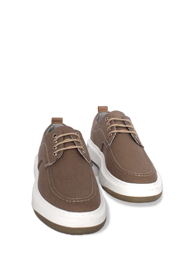 Resim Yenikoza Erkek Günlük Ayakkabı