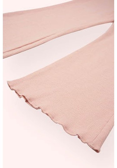 Resim Yenikoza Kız Çocuk Tayt