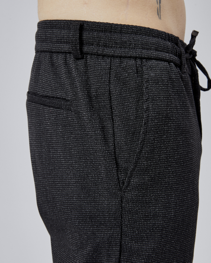 Resim Paul&More Erkek Kanvas Pantolon 21415 Flanel