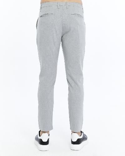 Resim Yenikoza Erkek Kanvas Pantolon