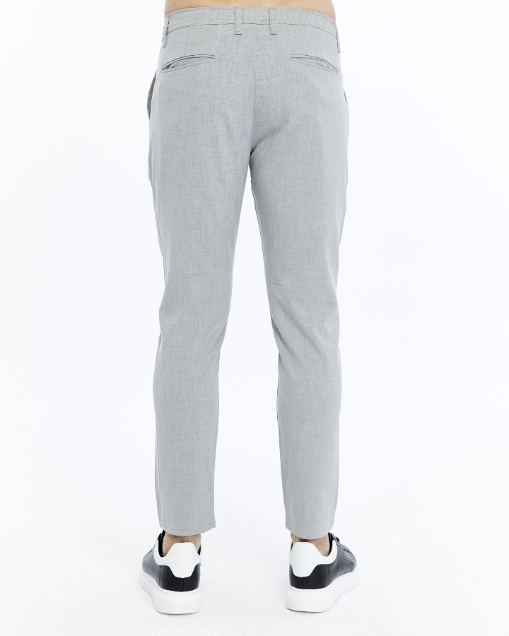 Resim Yenikoza Erkek Kanvas Pantolon