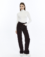 Resim Yenikoza Kadın Jean