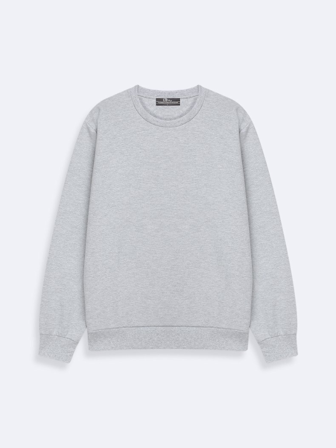 Resim Yenikoza Erkek Sweat