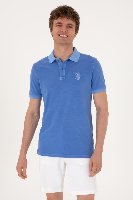 Resim U.S. Polo Assn. Erkek T-Shirt 2084648 Tj01Iy025